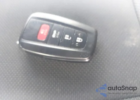 2020 Toyota Corolla Se из США, поврежденный, VIN JTDP4RCE8LJ021160